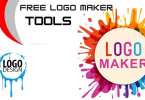 free logo maker tools